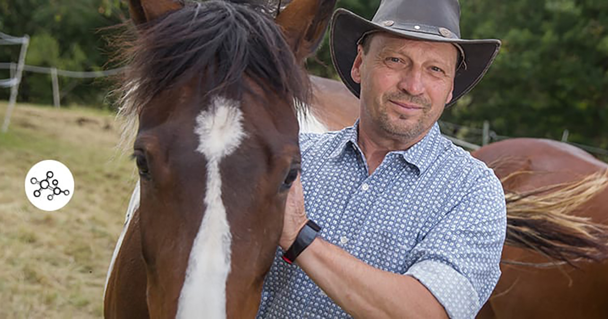 Horse deworming schedules BI Equine Canada